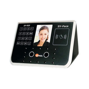Timelog SY facial recognition device