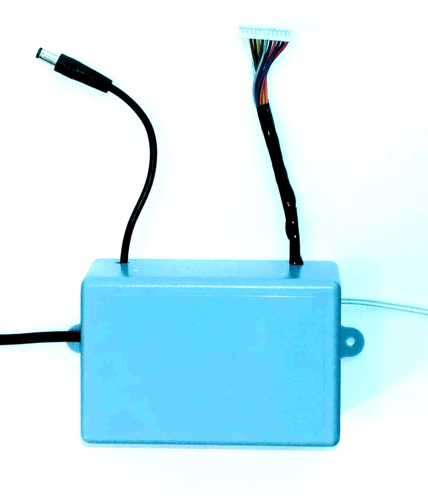 Signal Box – Time & Attendance Solutions