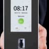 SpeedFace V4L Face & Fingerprint (WiFi)